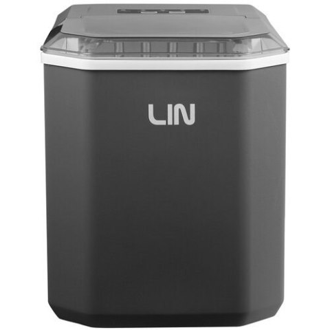 Kostkarka do lodu LIN ICE-G9 szara Kostkarka do lodu LIN ICE-G9 szara