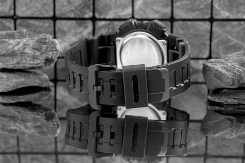 Zegarek Męski CASIO AEQ-110W-1BVDF Zegarek Męski CASIO AEQ-110W-1BVDF