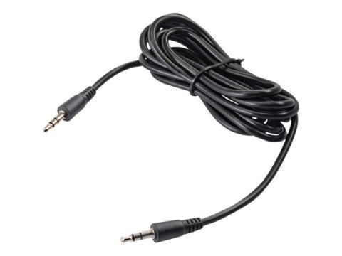 AKYGA AK-AV-12 2m /s1x MiniJack 3.5 mm 1x MiniJack 3.5 mm AKYGA AK-AV-12 2m /s1x MiniJack 3.5 mm 1x MiniJack 3.5 mm
