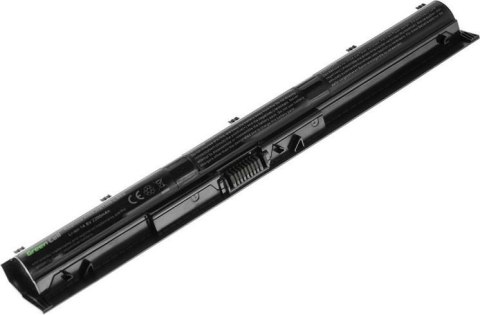 Bateria Green Cell KI04 do Laptopa HP Pavilion 14-AB 15-AB 15-AK 17-G Bateria Green Cell KI04 do Laptopa HP Pavilion 14-AB 15-AB 15-AK 17-G
