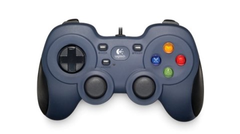 Gamepad LOGITECH F310 940-000135 Gamepad LOGITECH F310 940-000135