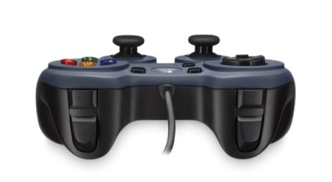 Gamepad LOGITECH F310 940-000135 Gamepad LOGITECH F310 940-000135