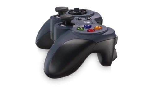 Gamepad LOGITECH F310 940-000135 Gamepad LOGITECH F310 940-000135