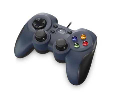 Gamepad LOGITECH F310 940-000135 Gamepad LOGITECH F310 940-000135