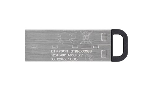 KINGSTON FLASH Kyson 128GB USB3.2 r gen 1 KINGSTON FLASH Kyson 128GB USB3.2 r gen 1