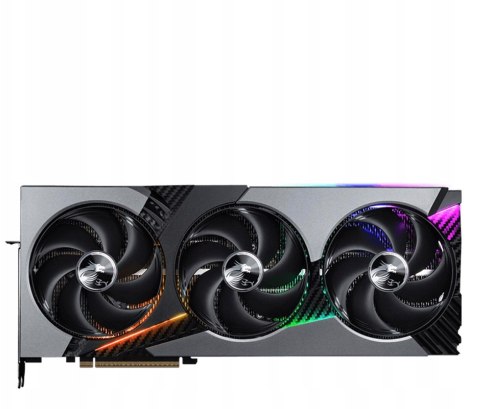 Karta graf. MSI RTX 5090 32G VANGUARD SOC Karta graf. MSI RTX 5090 32G VANGUARD SOC