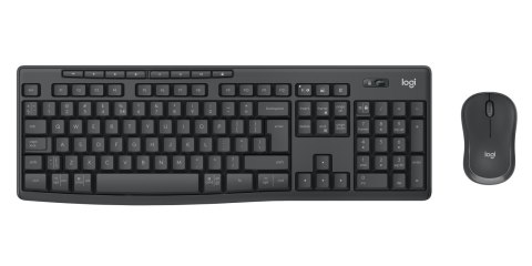 Logitech MK370 Combo for Business Graphite US Logitech MK370 Combo for Business Graphite US