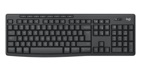 Logitech MK370 Combo for Business Graphite US Logitech MK370 Combo for Business Graphite US