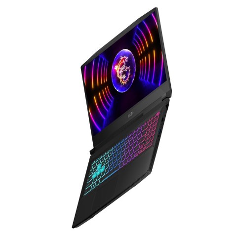 MSI Katana 17 B12UCRK-1056XPL i7-12650H 17.3" FHD 144Hz 16GB DDR5 SSD512 RTX 3050 4GB NoOS MSI Katana 17 B12UCRK-1056XPL i7-12650H 17.3" FHD 144Hz 16GB DDR5 SSD512 RTX 3050 4GB NoOS