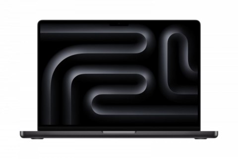 Notebook APPLE MacBook Pro 14.2 (14.2"/M4 Pro /24GB/SSD1TB/Czarny) Notebook APPLE MacBook Pro 14.2 (14.2"/M4 Pro /24GB/SSD1TB/Czarny)