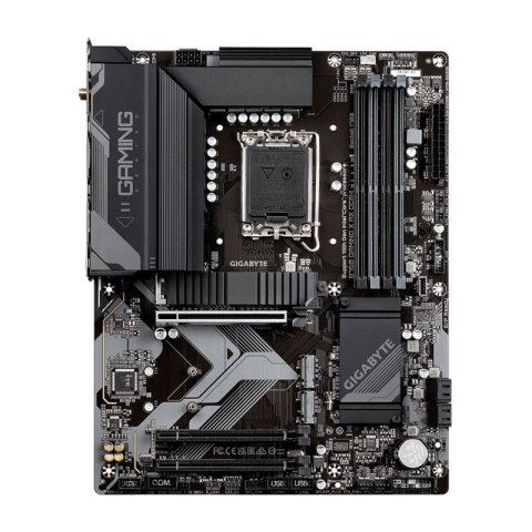 Płyta główna GIGABYTE B760 GAMING X AX (Socket 1700 /ATX) Płyta główna GIGABYTE B760 GAMING X AX (Socket 1700 /ATX)