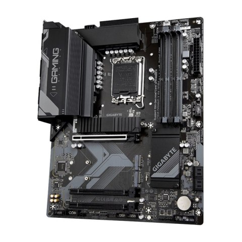 Płyta główna GIGABYTE B760 GAMING X AX (Socket 1700 /ATX) Płyta główna GIGABYTE B760 GAMING X AX (Socket 1700 /ATX)