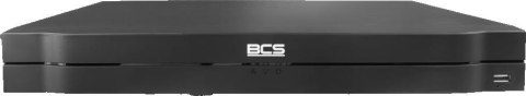 Rejestrator BCS LINE BCS-L-NVR0802-A-4KE(2L) Rejestrator BCS LINE BCS-L-NVR0802-A-4KE(2L)