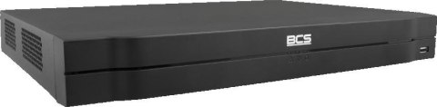 Rejestrator BCS LINE BCS-L-NVR0802-A-4KE(2L) Rejestrator BCS LINE BCS-L-NVR0802-A-4KE(2L)