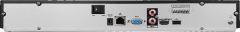Rejestrator BCS LINE BCS-L-NVR0802-A-4KE(2L) Rejestrator BCS LINE BCS-L-NVR0802-A-4KE(2L)