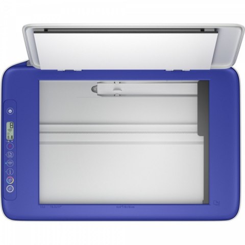 Urządzenie wielofunkcyjne atramentowe HP DeskJet 2821e 588Q2B Urządzenie wielofunkcyjne atramentowe HP DeskJet 2821e 588Q2B