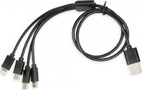 Kabel USB IBOX Lightning 1.2 Kabel USB IBOX Lightning 1.2