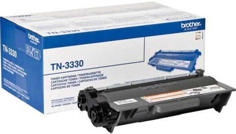 Kaseta z tonerem BROTHER TN-3330 Kaseta z tonerem BROTHER TN-3330