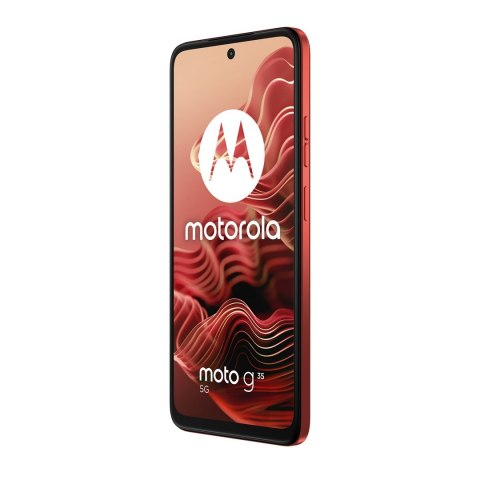 Motorola Moto G35 5G DS 4/128GB Guava Red Motorola Moto G35 5G DS 4/128GB Guava Red