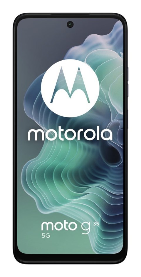 Motorola Moto G35 5G DS 4/128GB Midnight Black Motorola Moto G35 5G DS 4/128GB Midnight Black