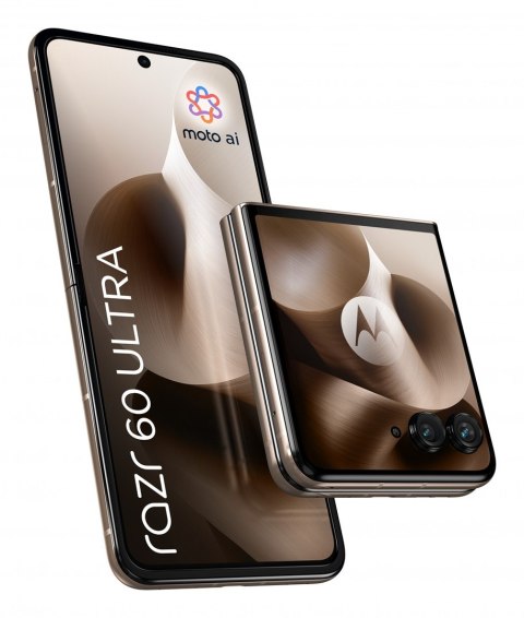 Motorola Razr 60 Ultra 5G 16/512GB Mountain Trail Motorola Razr 60 Ultra 5G 16/512GB Mountain Trail