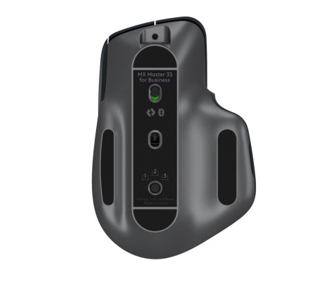 Mysz Logitech MX Master 3S for Busines Graphite Mysz Logitech MX Master 3S for Busines Graphite