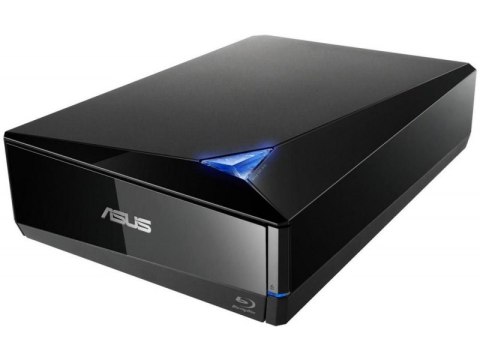 Napęd optyczny BD-RE Zewnętrzny USB 3.0 Czarny Napęd optyczny BD-RE Zewnętrzny USB 3.0 Czarny