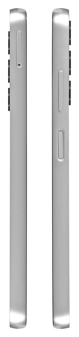 Samsung Galaxy A05s (A057) 4/128GB DS. Silver