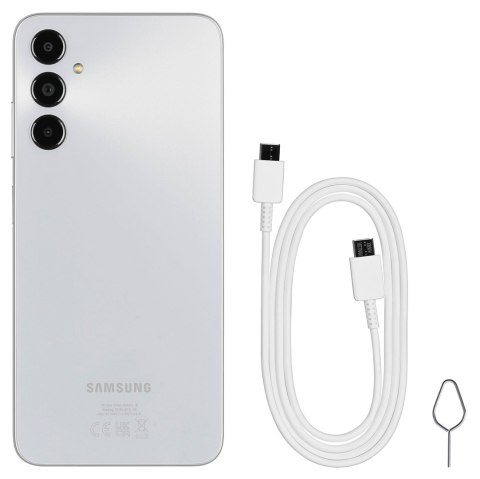 Samsung Galaxy A05s (A057) 4/128GB DS. Silver