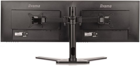 Uchwyt DS1002D-B1 (10 - 30") Uchwyt DS1002D-B1 (10 - 30")