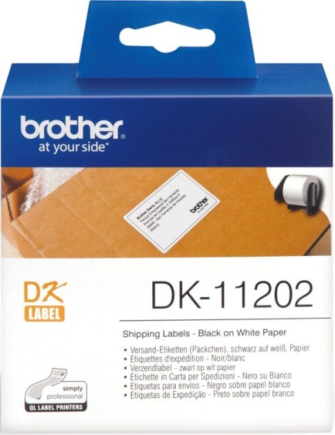 BROTHER DK-11202 BROTHER DK-11202