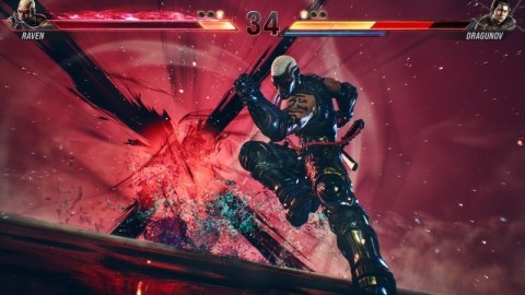 Gra Tekken 8 Launch Edition (PC) (PL) Gra Tekken 8 Launch Edition (PC) (PL)