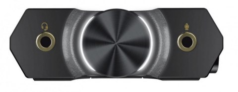 Karta dźwiękowa CREATIVE Sound BlasterX G6 70SB177000000 Karta dźwiękowa CREATIVE Sound BlasterX G6 70SB177000000