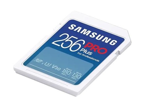 Karta pamięci SAMSUNG 256 GB Czytnik USB Karta pamięci SAMSUNG 256 GB Czytnik USB