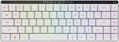 Klawiatura Nanoodbiornik ASUS ROG Falchion RX Klawiatura Nanoodbiornik ASUS ROG Falchion RX