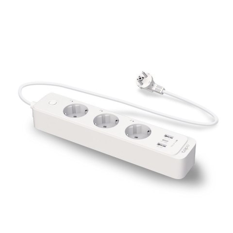 Listwa zasilająca TP-LINK Tapo P300 Listwa zasilająca TP-LINK Tapo P300