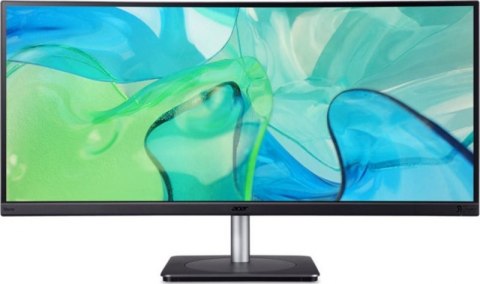Monitor ACER UM.CB3EE.001 (34" /IPS /60Hz /3440 x 1440 /Czarny ) Monitor ACER UM.CB3EE.001 (34" /IPS /60Hz /3440 x 1440 /Czarny )
