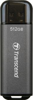Pendrive KINGSTON TS512GJF920 (512 GB /Szary ) Pendrive KINGSTON TS512GJF920 (512 GB /Szary )