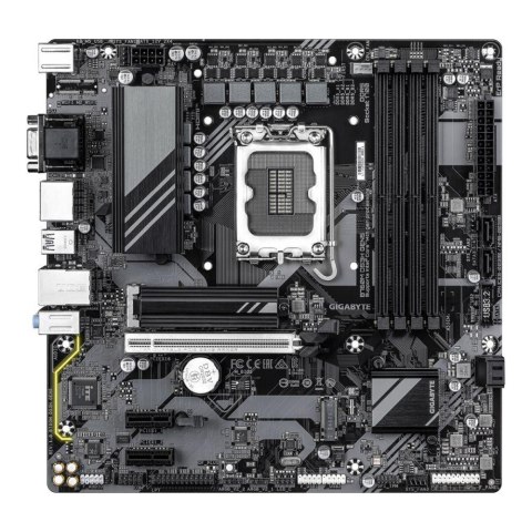 Płyta Gigabyte B760M DS3H GEN5 /B760/DDR5/SATA3/M.2/USB3.1/PCIe5.0/s.1700/mATX Płyta Gigabyte B760M DS3H GEN5 /B760/DDR5/SATA3/M.2/USB3.1/PCIe5.0/s.1700/mATX