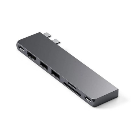 SATECHI ST-HUCPHSM (Kosmiczna szarość /USB-C ) SATECHI ST-HUCPHSM (Kosmiczna szarość /USB-C )