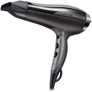 Suszarka do włosów REMINGTON D5220 (2400W /Czarny )