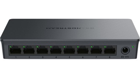 Switch Grandstream GWN7701 (8x 10/100/1000Mbps) Switch Grandstream GWN7701 (8x 10/100/1000Mbps)