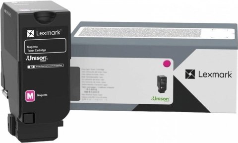 Toner LEXMARK 24B7516 Toner LEXMARK 24B7516