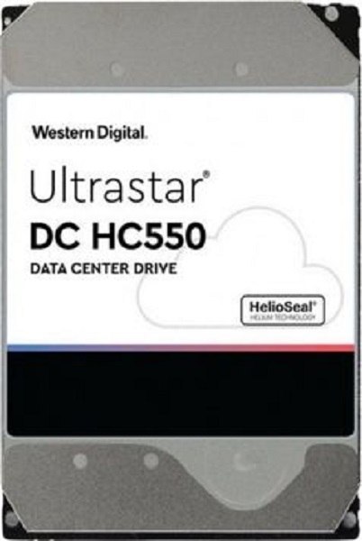 WD 0F38459 (18 TB /3.5" /7200RPM ) WD 0F38459 (18 TB /3.5" /7200RPM )