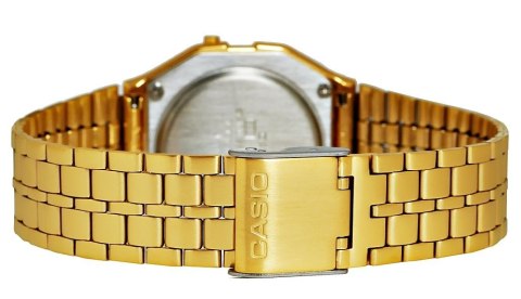 Zegarek CASIO A159WGEA-1DF Unisex Zegarek CASIO A159WGEA-1DF Unisex