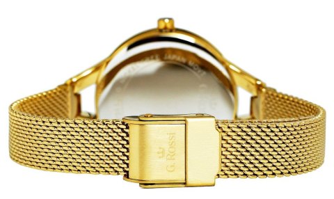 Zegarek Damski G.Rossi 12110B-3D1 Zegarek Damski G.Rossi 12110B-3D1