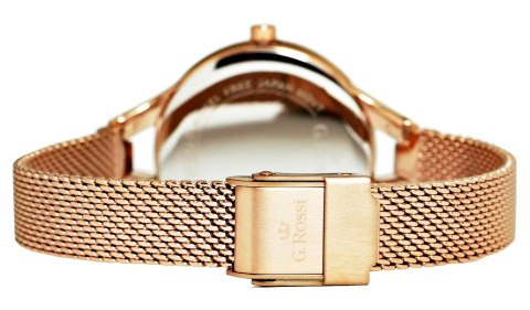 Zegarek Damski G.Rossi 12110B-4D2 Zegarek Damski G.Rossi 12110B-4D2