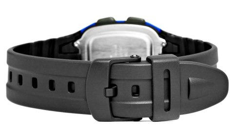 Zegarek Męski CASIO W-96H-2AVDF Unisex Zegarek Męski CASIO W-96H-2AVDF Unisex