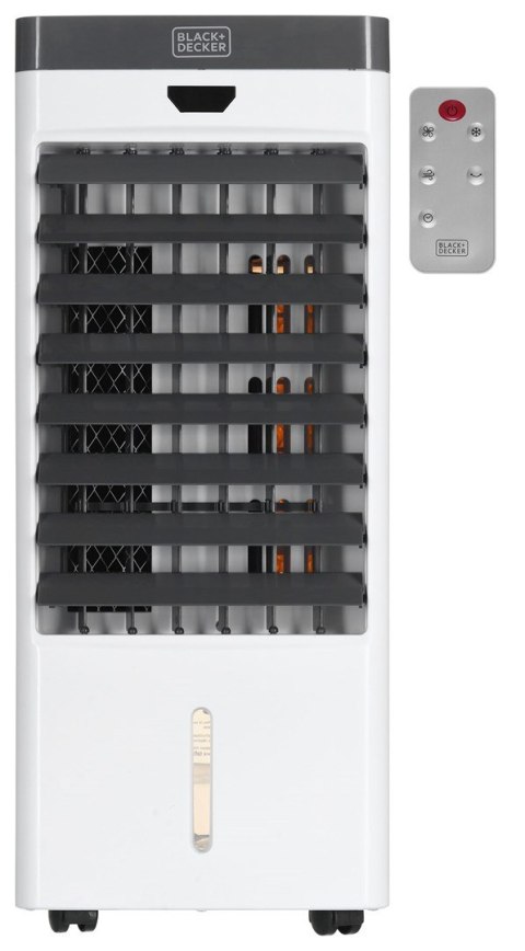 Klimator przenośny Black+Decker BXAC50E Klimator przenośny Black+Decker BXAC50E