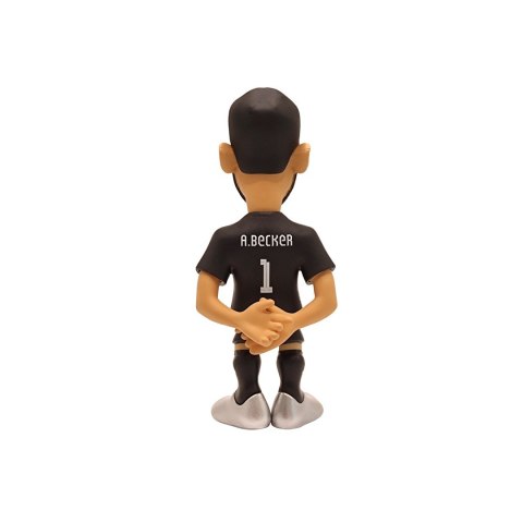 MINIX LIVERPOOL - ALISSON BECKER MINIX LIVERPOOL - ALISSON BECKER